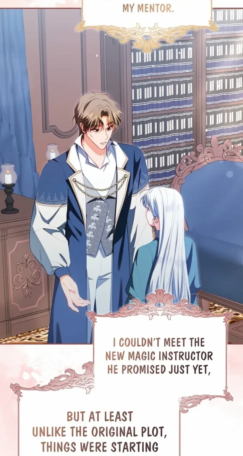 The Unbreakable Mind of the Regret-Genre Heroine Chapter 8 page 3 - 