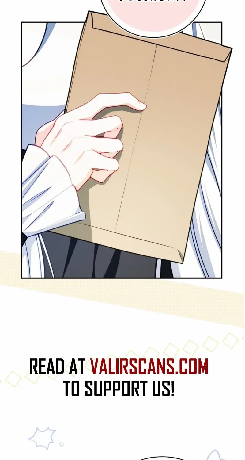 The Unbreakable Mind of the Regret-Genre Heroine Chapter 8 page 22 - 