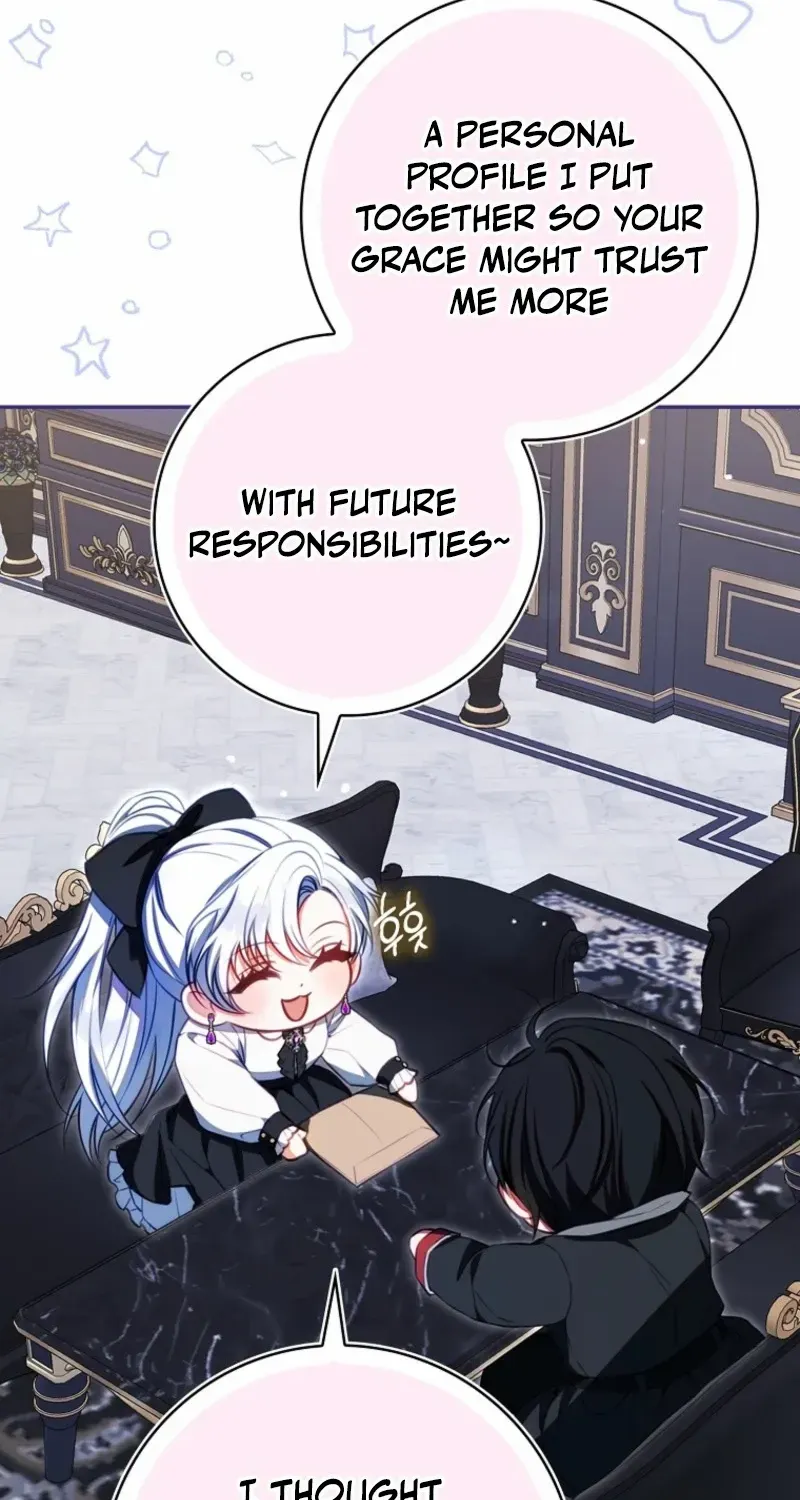 The Unbreakable Mind of the Regret-Genre Heroine Chapter 8 page 23 - 