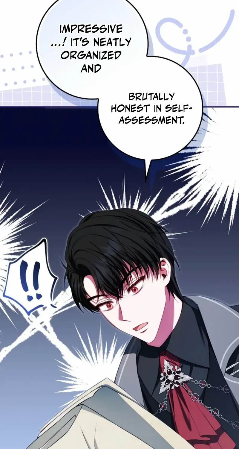 The Unbreakable Mind of the Regret-Genre Heroine Chapter 8 page 26 - 