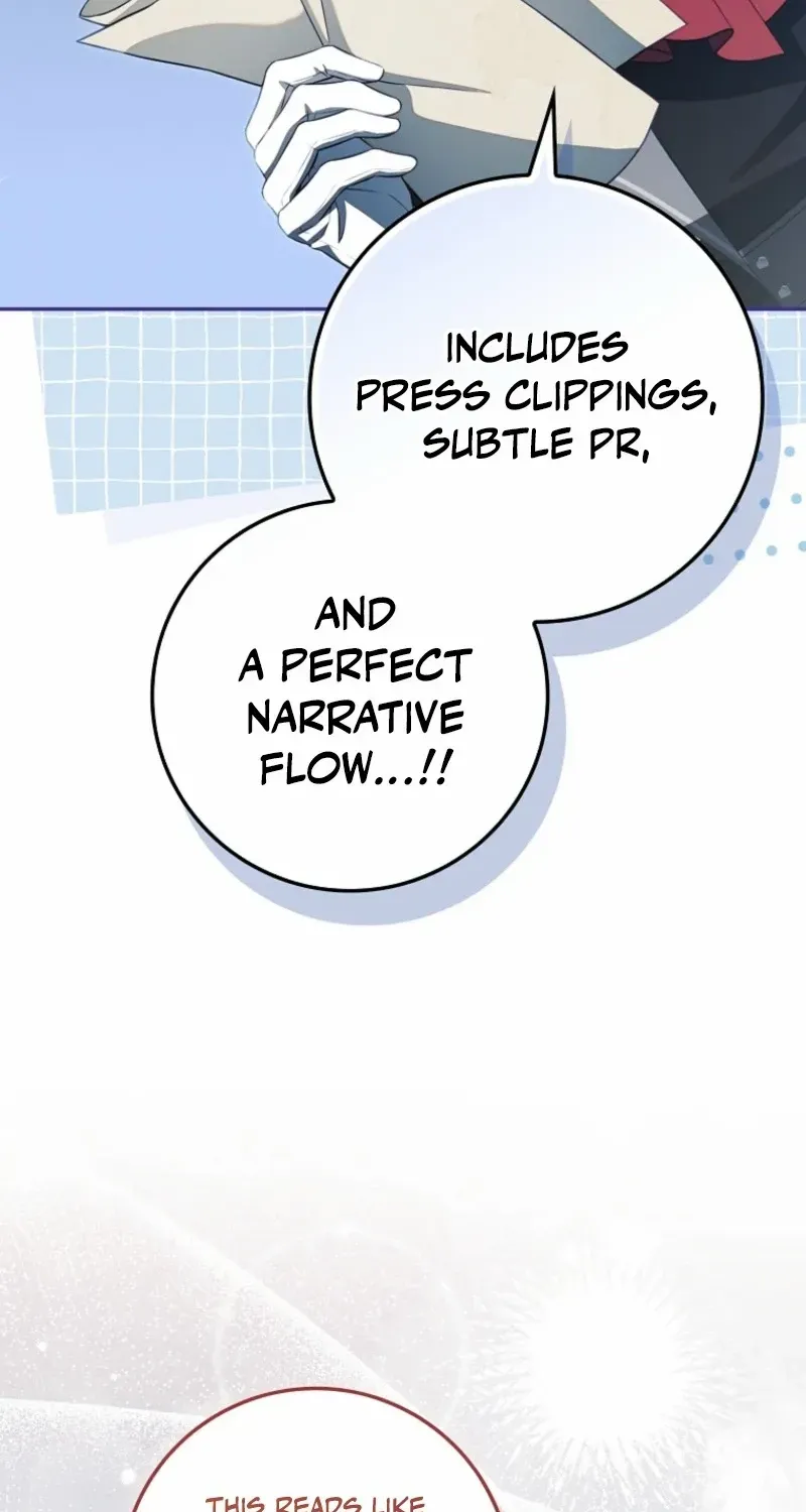 The Unbreakable Mind of the Regret-Genre Heroine Chapter 8 page 27 - 