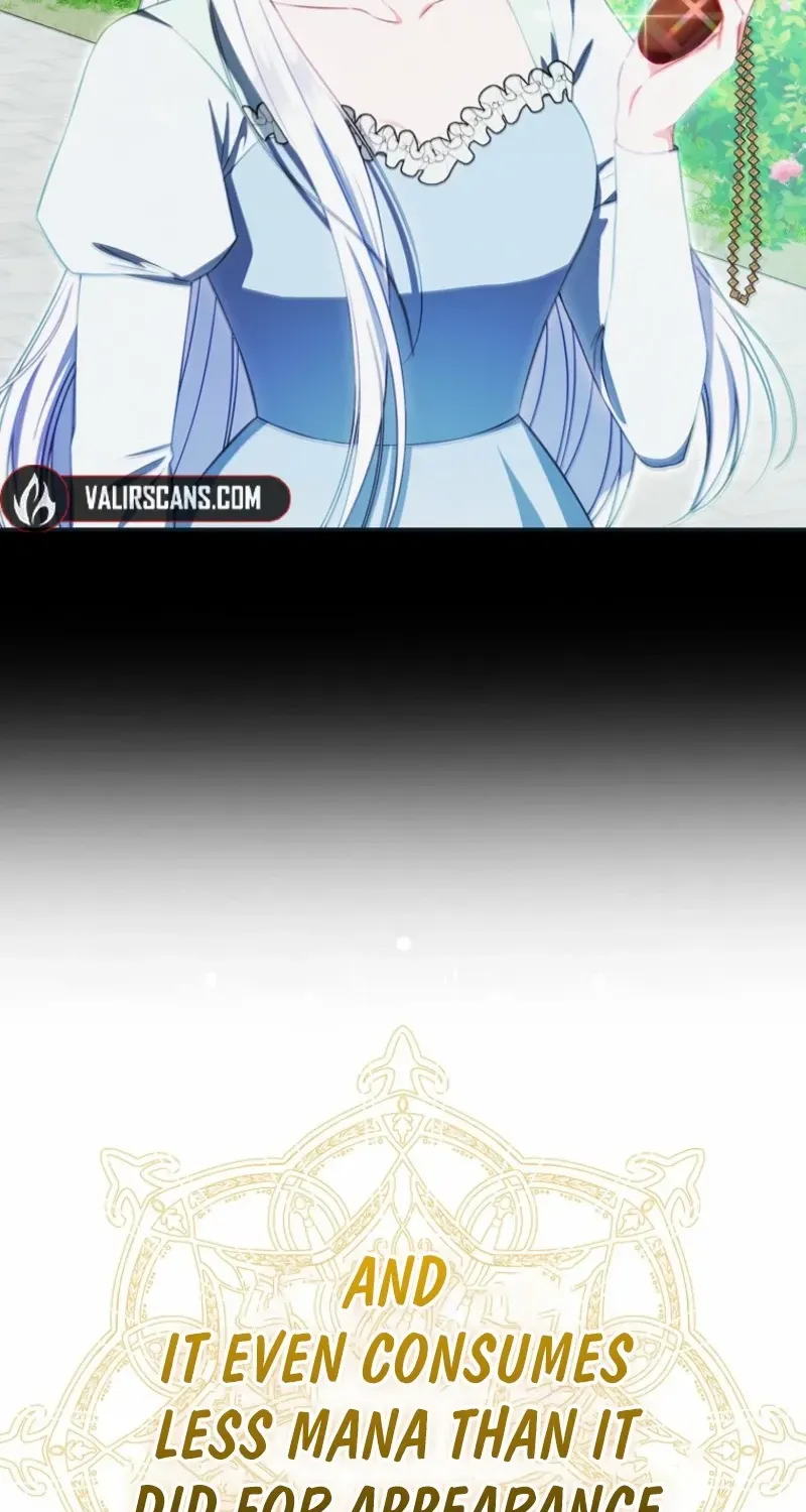 The Unbreakable Mind of the Regret-Genre Heroine Chapter 8 page 33 - 