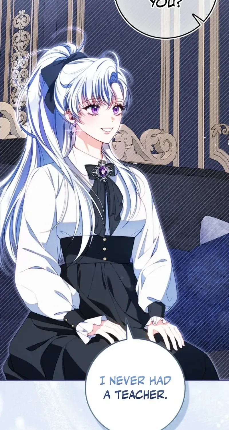The Unbreakable Mind of the Regret-Genre Heroine Chapter 8 page 36 - 