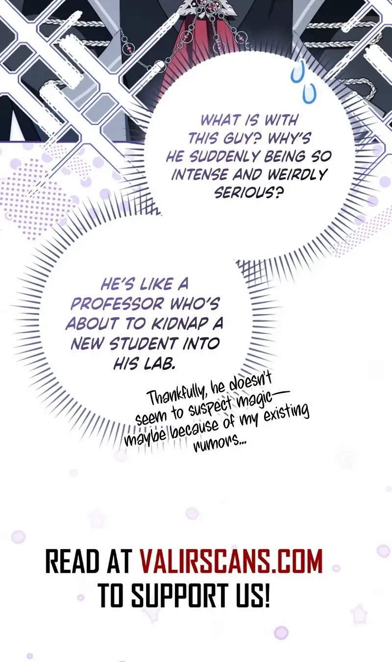 The Unbreakable Mind of the Regret-Genre Heroine Chapter 8 page 40 - 