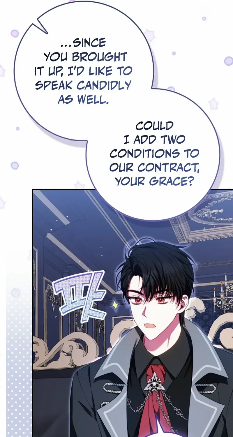The Unbreakable Mind of the Regret-Genre Heroine Chapter 8 page 41 - 