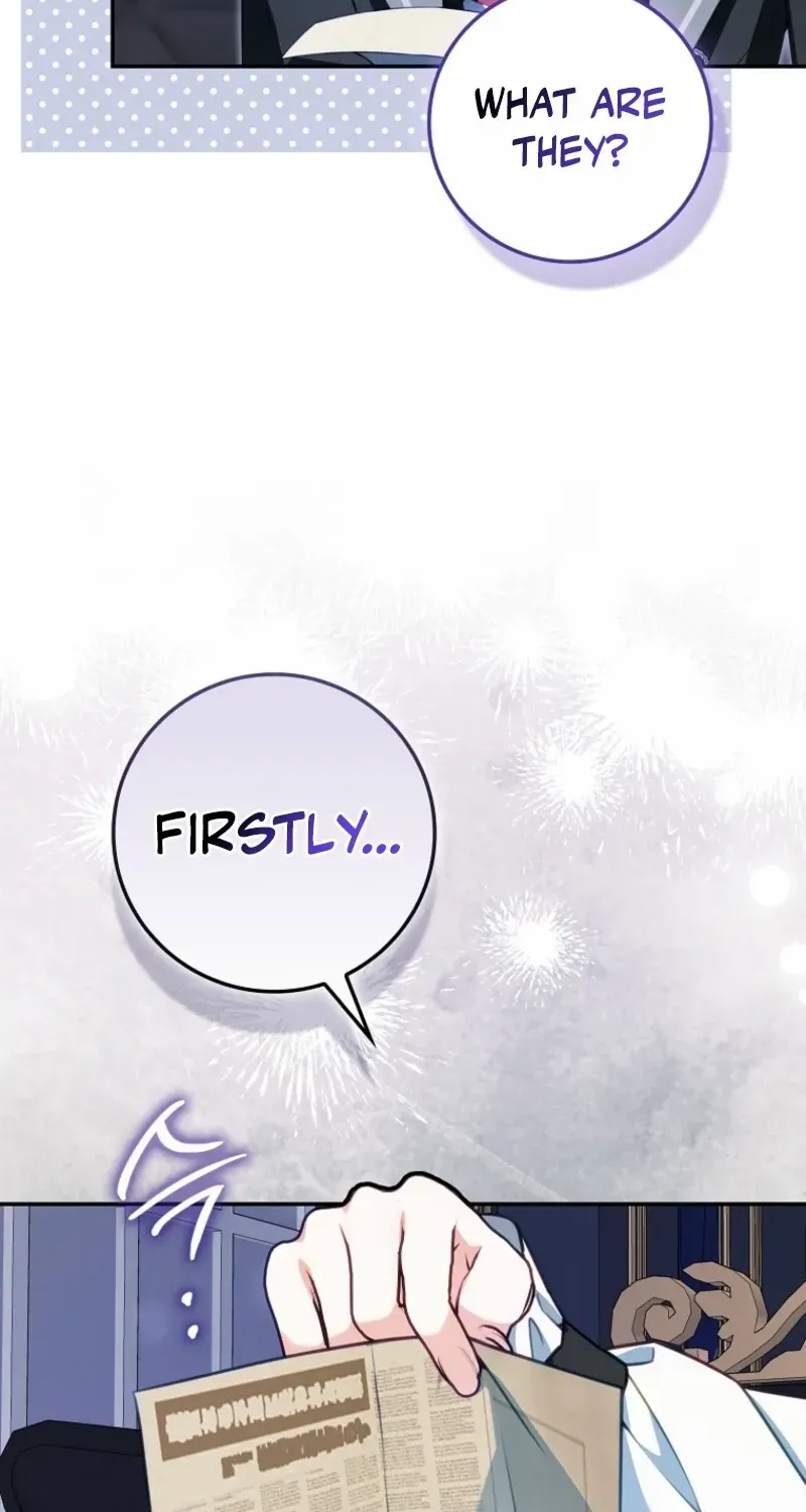 The Unbreakable Mind of the Regret-Genre Heroine Chapter 8 page 42 - 