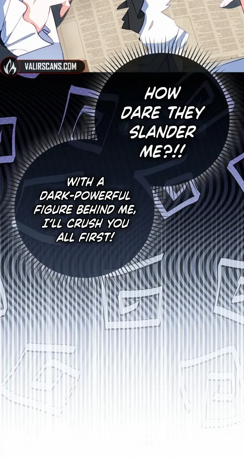 The Unbreakable Mind of the Regret-Genre Heroine Chapter 8 page 45 - 
