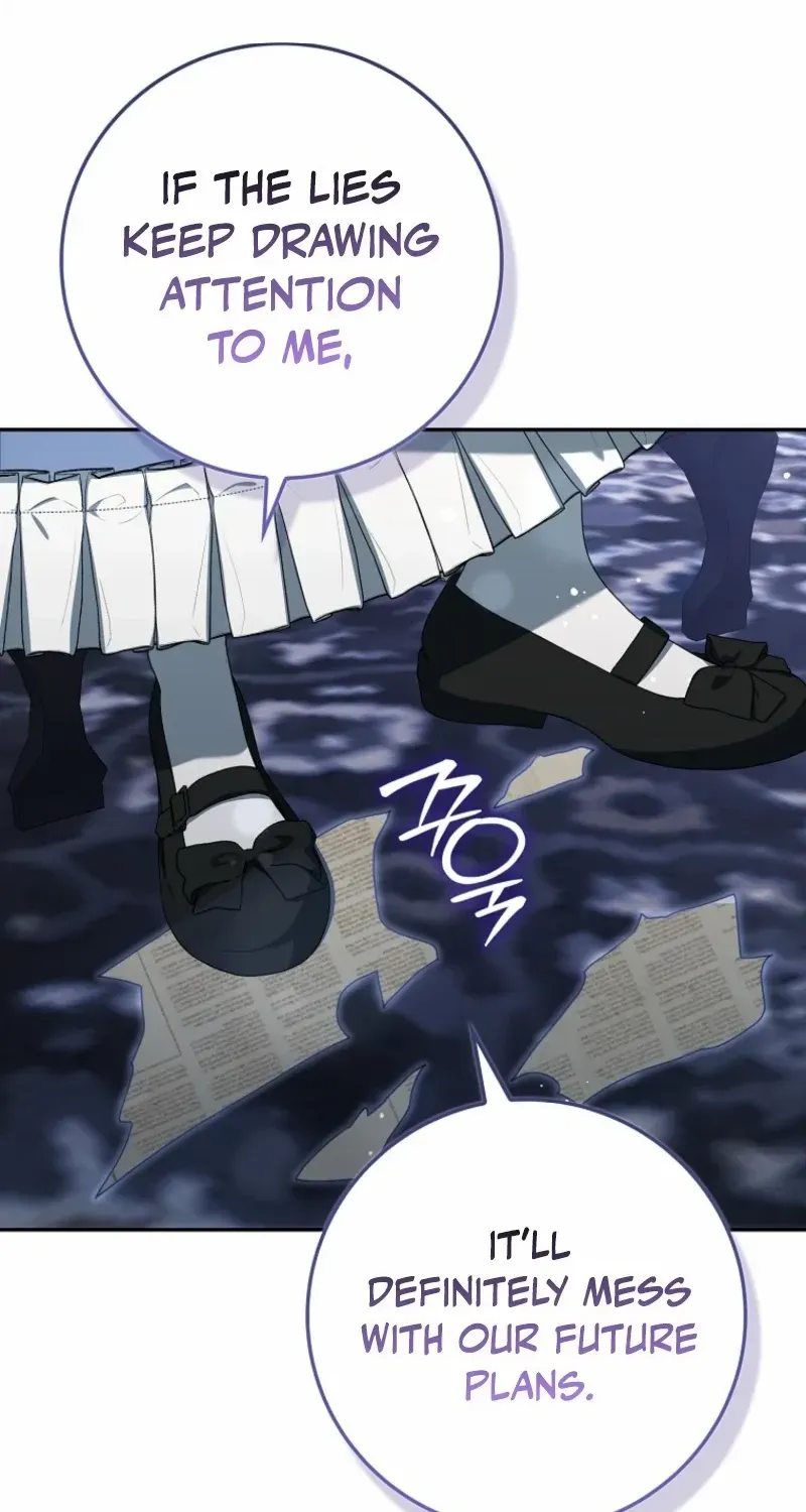 The Unbreakable Mind of the Regret-Genre Heroine Chapter 8 page 46 - 