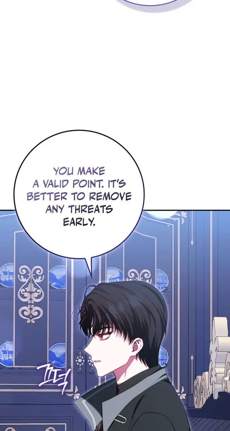 The Unbreakable Mind of the Regret-Genre Heroine Chapter 8 page 47 - 