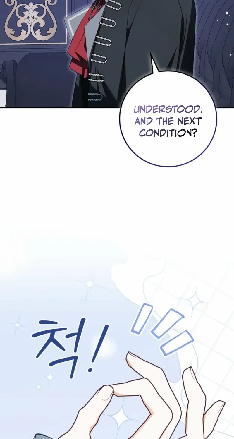 The Unbreakable Mind of the Regret-Genre Heroine Chapter 8 page 48 - 