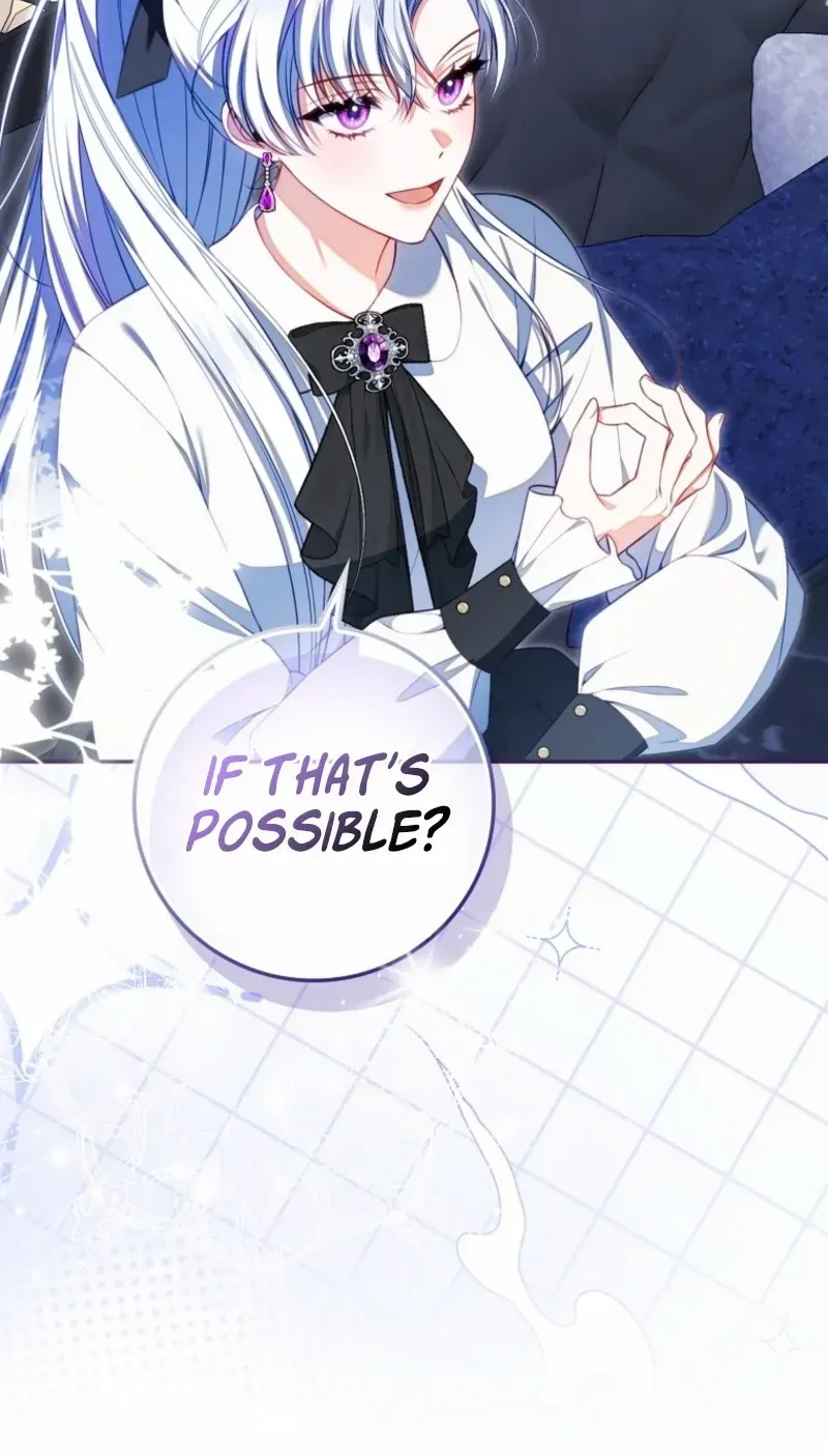 The Unbreakable Mind of the Regret-Genre Heroine Chapter 8 page 50 - 