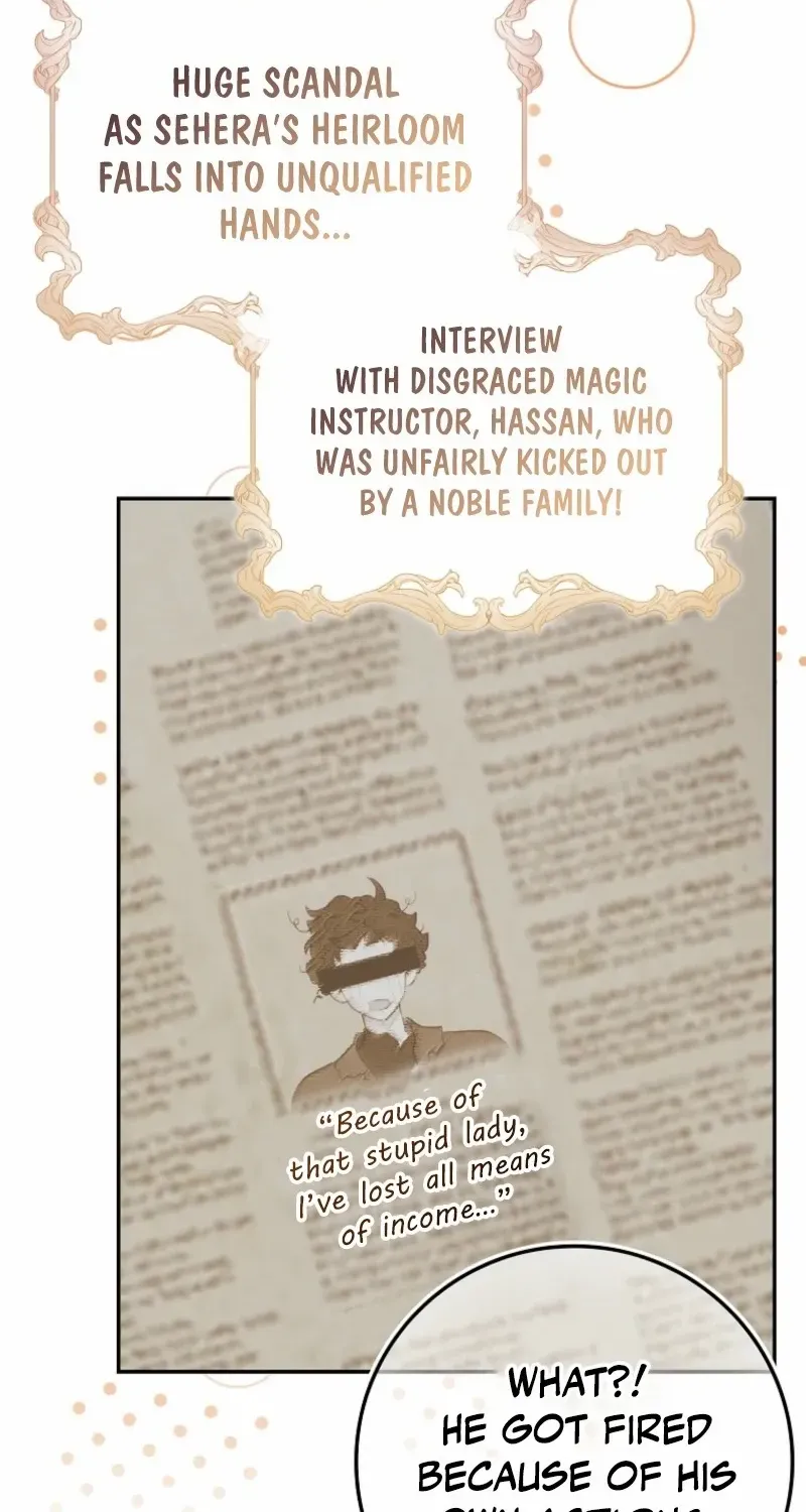 The Unbreakable Mind of the Regret-Genre Heroine Chapter 8 page 6 - 