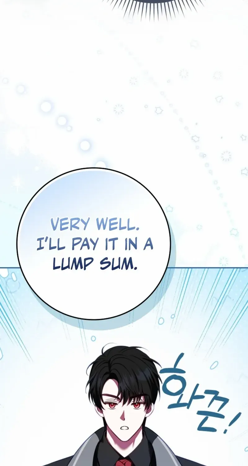 The Unbreakable Mind of the Regret-Genre Heroine Chapter 8 page 52 - 
