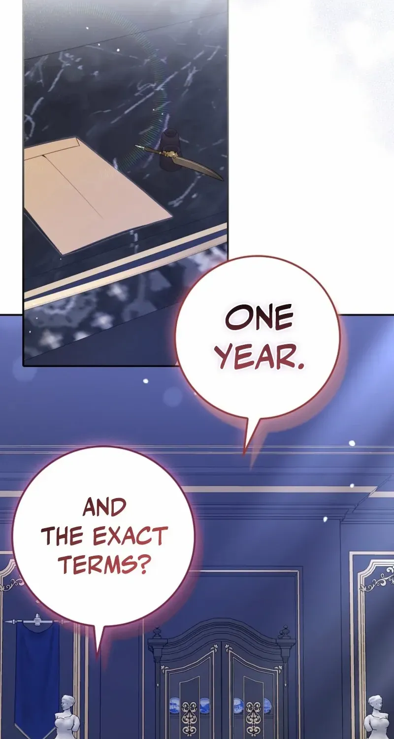 The Unbreakable Mind of the Regret-Genre Heroine Chapter 8 page 55 - 
