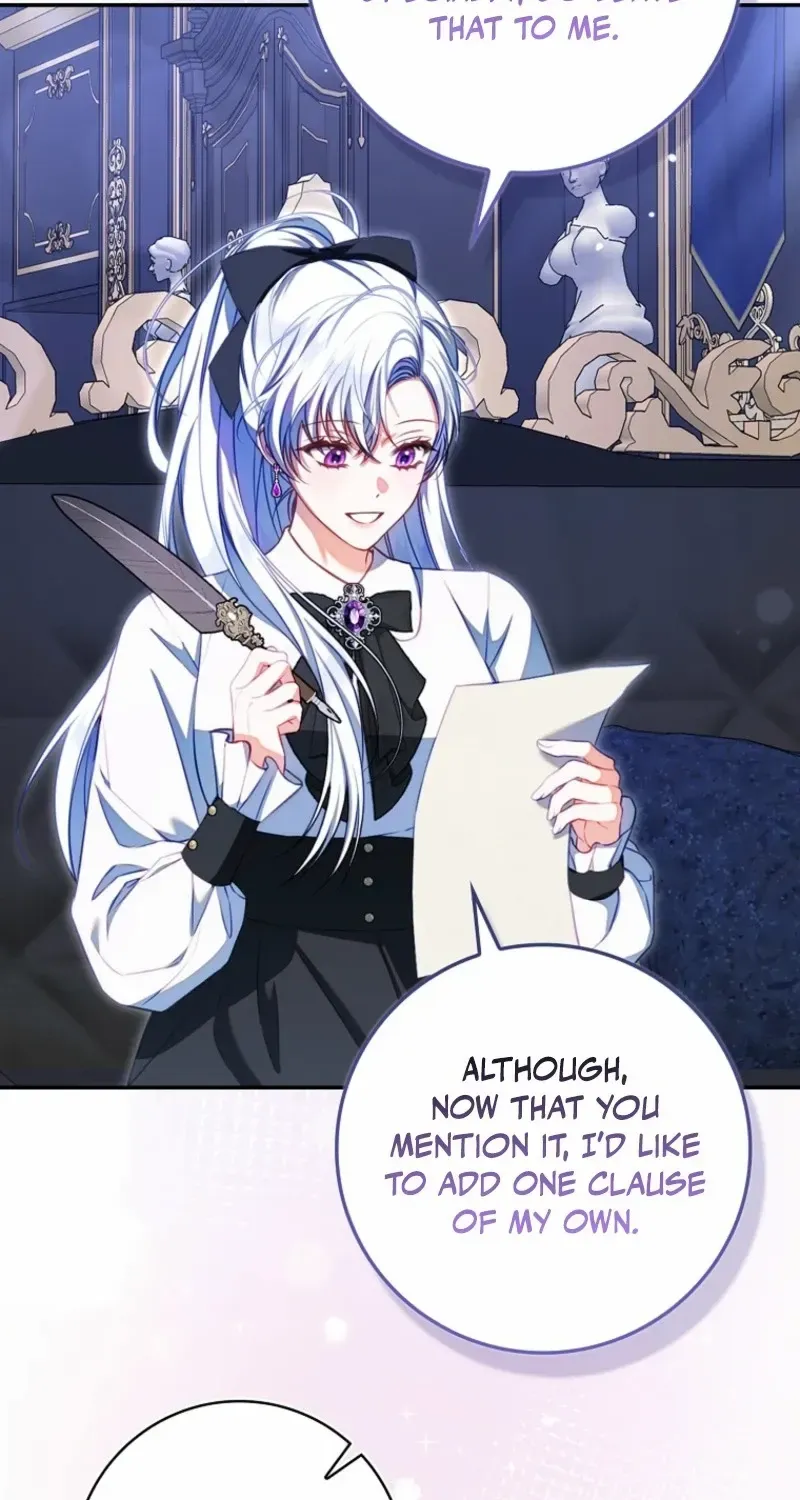 The Unbreakable Mind of the Regret-Genre Heroine Chapter 8 page 57 - 