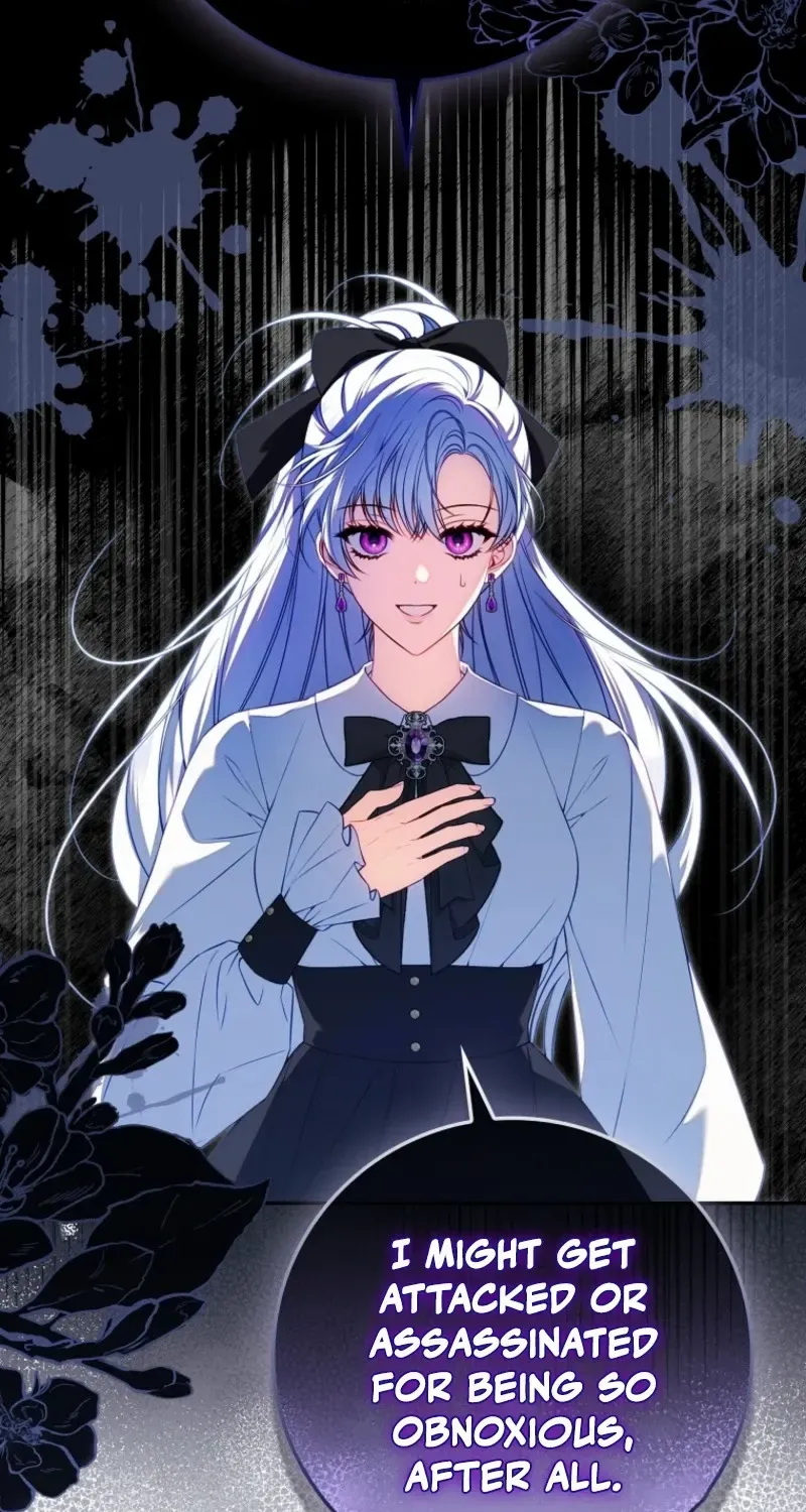 The Unbreakable Mind of the Regret-Genre Heroine Chapter 8 page 59 - 