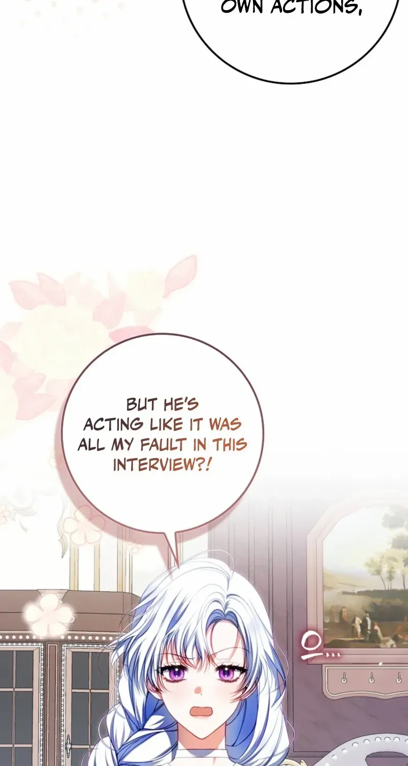 The Unbreakable Mind of the Regret-Genre Heroine Chapter 8 page 7 - 
