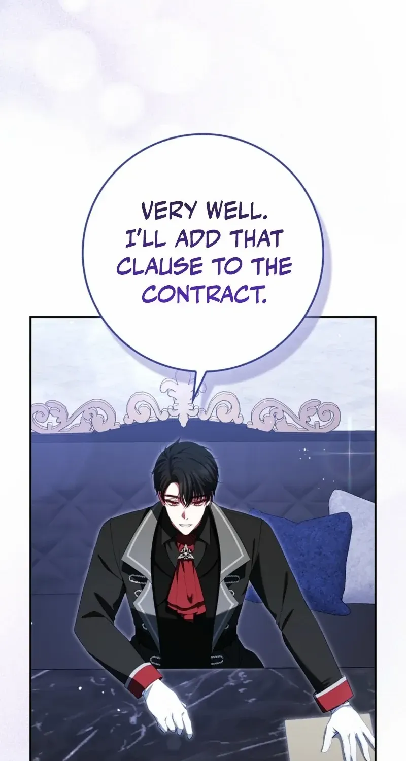 The Unbreakable Mind of the Regret-Genre Heroine Chapter 8 page 62 - 