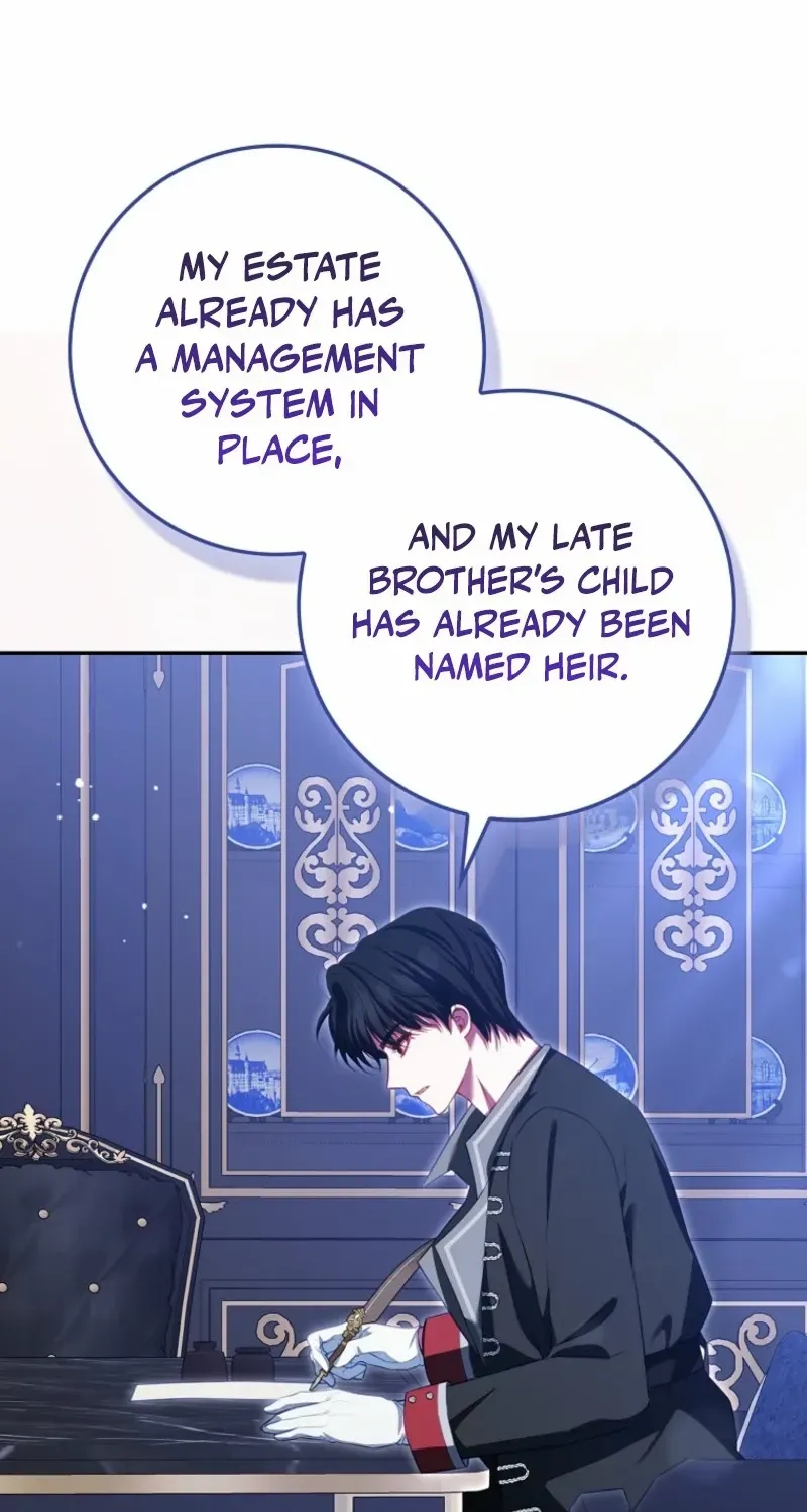 The Unbreakable Mind of the Regret-Genre Heroine Chapter 8 page 67 - 