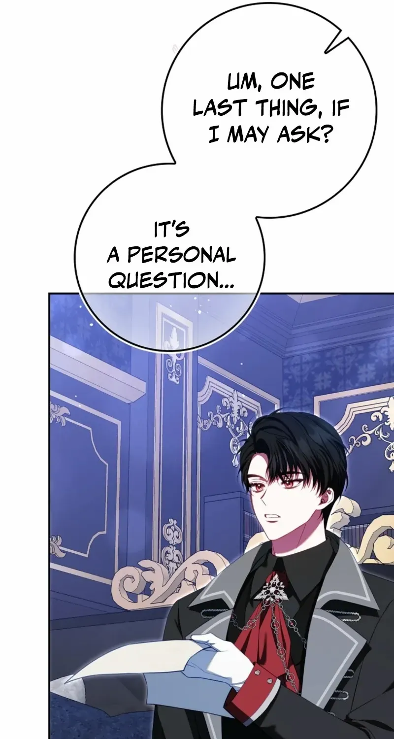 The Unbreakable Mind of the Regret-Genre Heroine Chapter 8 page 71 - 