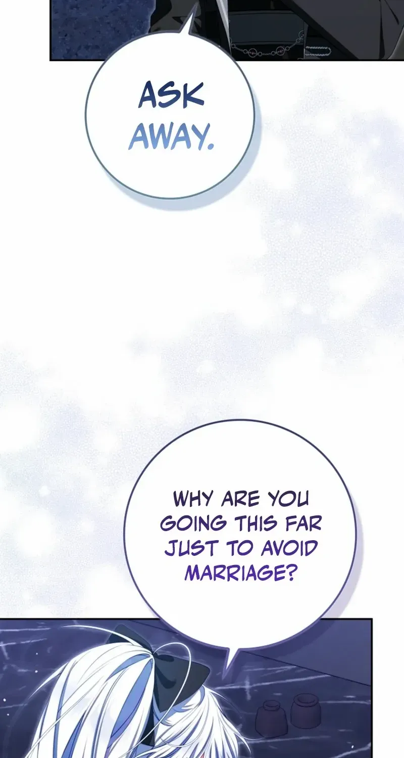 The Unbreakable Mind of the Regret-Genre Heroine Chapter 8 page 72 - 