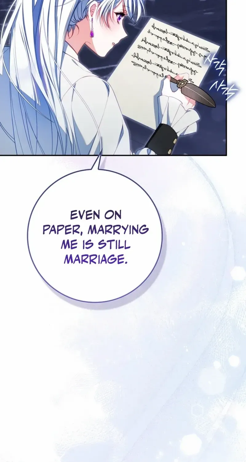 The Unbreakable Mind of the Regret-Genre Heroine Chapter 8 page 73 - 