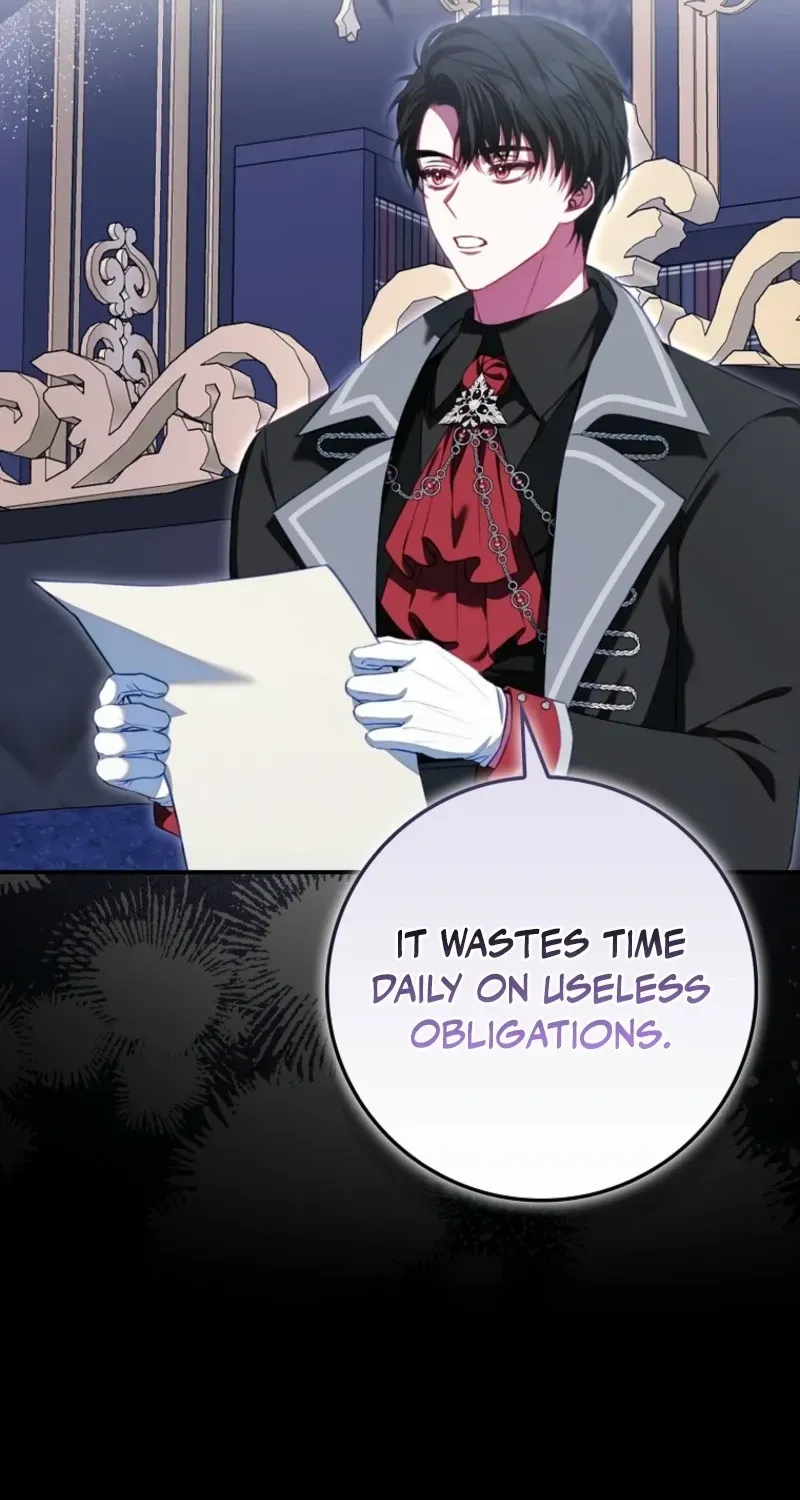 The Unbreakable Mind of the Regret-Genre Heroine Chapter 8 page 76 - 