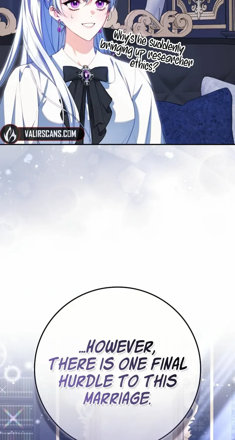 The Unbreakable Mind of the Regret-Genre Heroine Chapter 8 page 79 - 