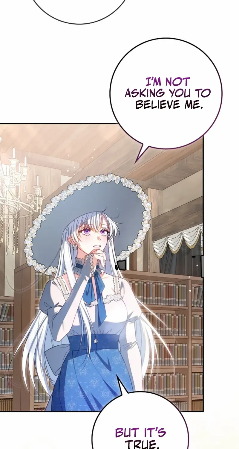 The Unbreakable Mind of the Regret-Genre Heroine Chapter 9 page 104 - 
