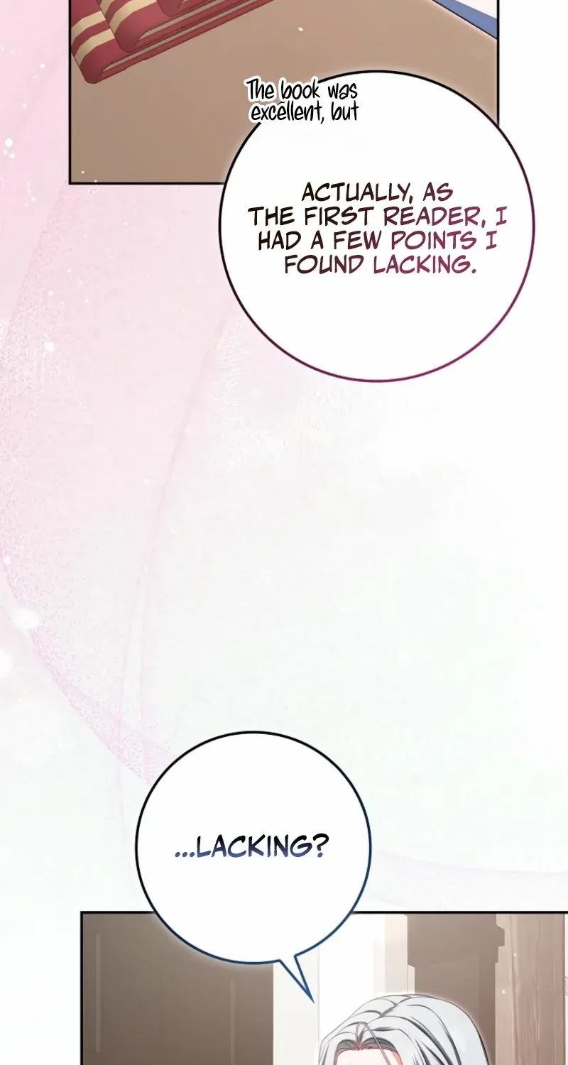 The Unbreakable Mind of the Regret-Genre Heroine Chapter 9 page 115 - 