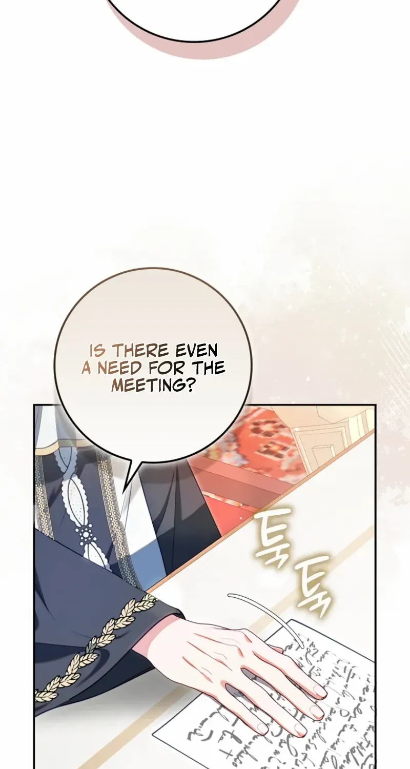 The Unbreakable Mind of the Regret-Genre Heroine Chapter 9 page 28 - 