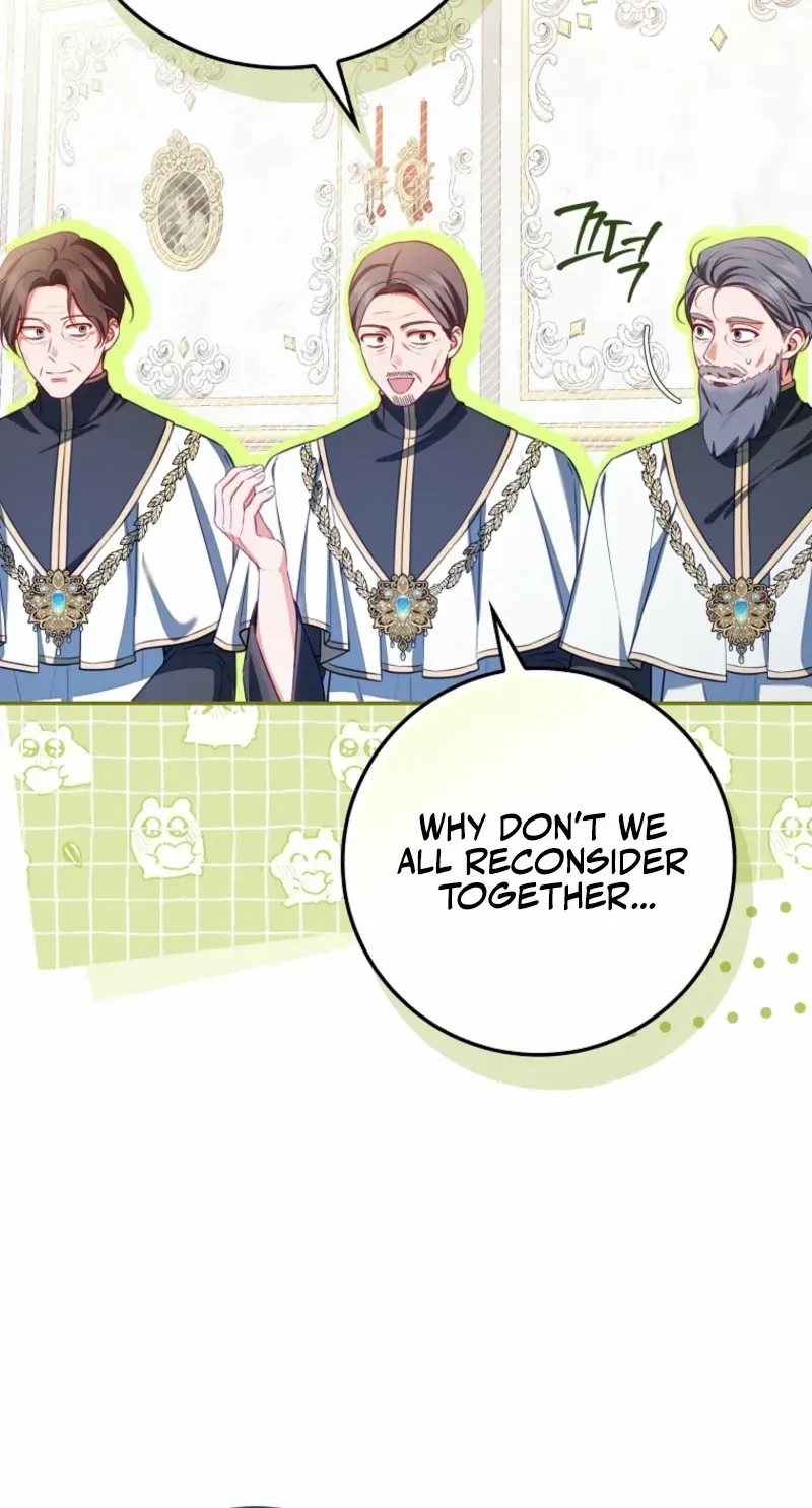 The Unbreakable Mind of the Regret-Genre Heroine Chapter 9 page 31 - 