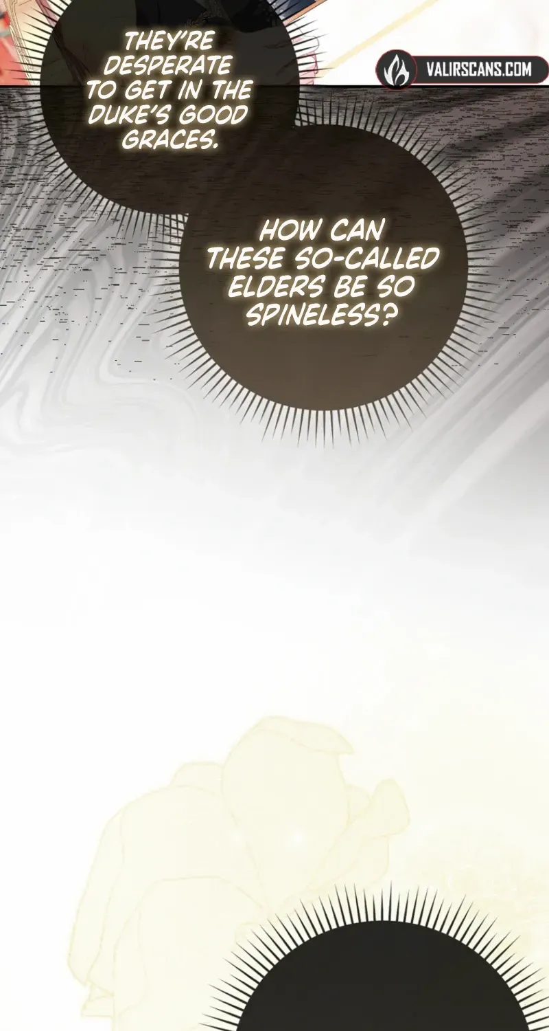 The Unbreakable Mind of the Regret-Genre Heroine Chapter 9 page 34 - 
