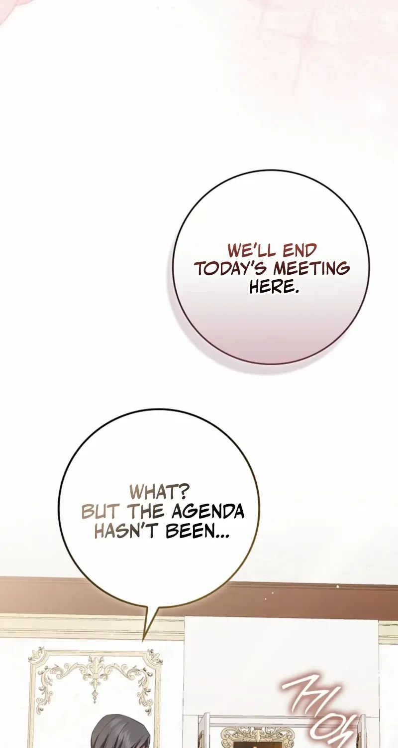 The Unbreakable Mind of the Regret-Genre Heroine Chapter 9 page 39 - 