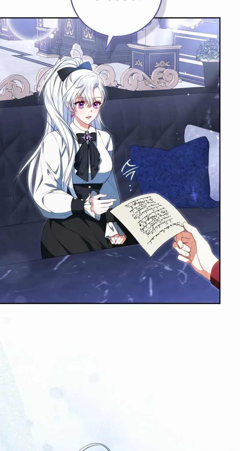 The Unbreakable Mind of the Regret-Genre Heroine Chapter 9 page 6 - 
