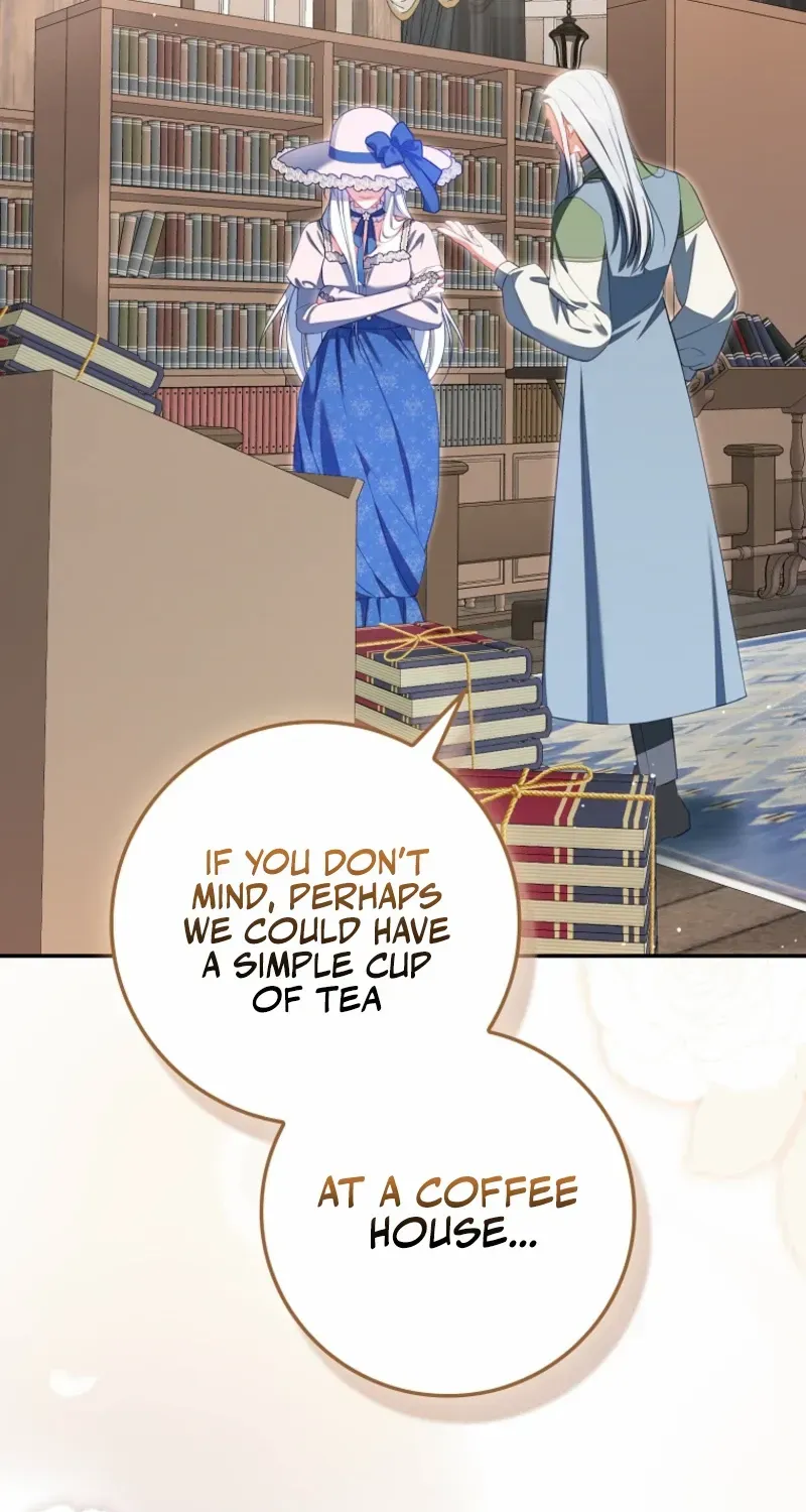 The Unbreakable Mind of the Regret-Genre Heroine Chapter 9 page 94 - 