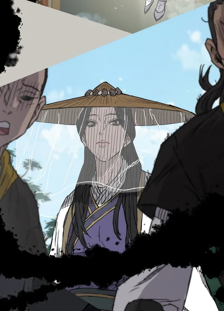 The Undefeatable Swordsman Chapter 0 page 12 - 