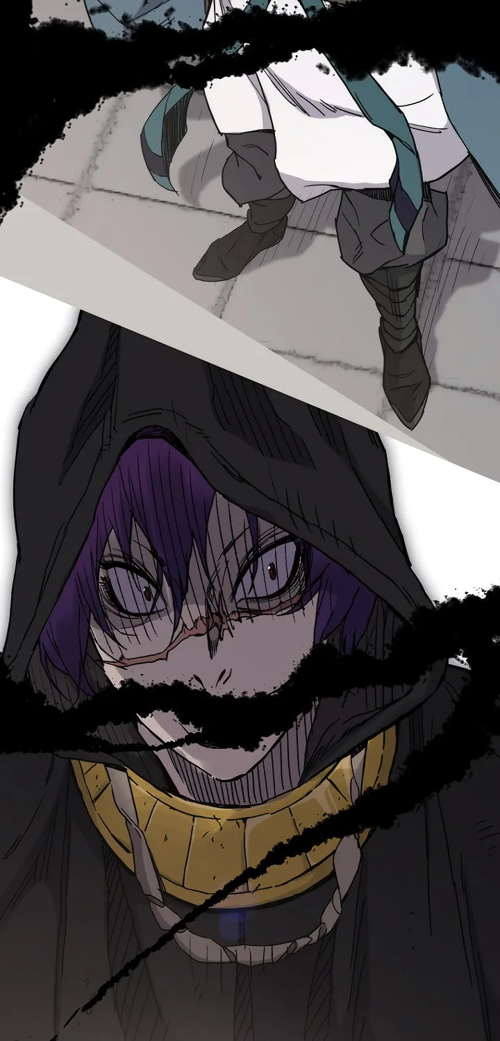 The Undefeatable Swordsman Chapter 0 page 14 - 