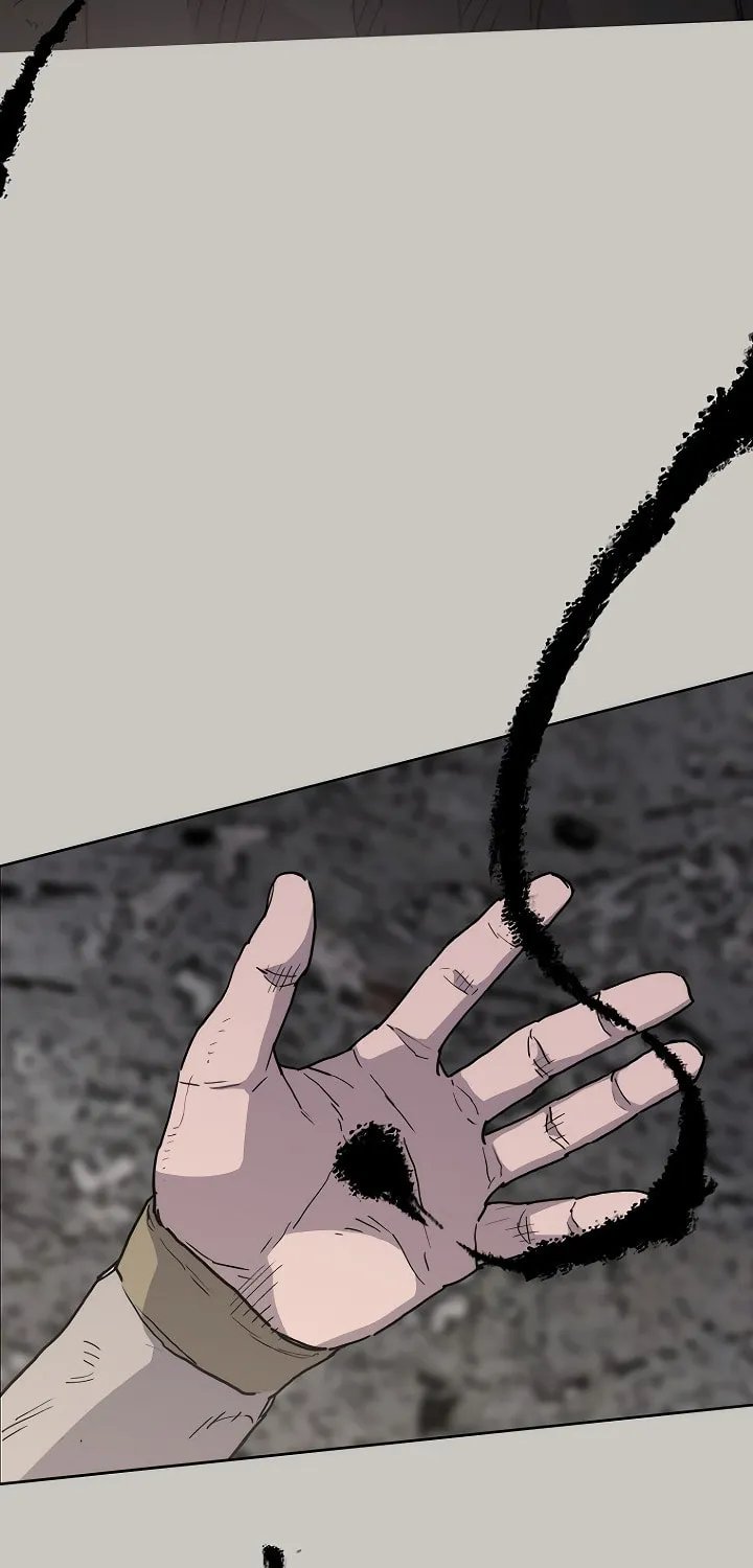 The Undefeatable Swordsman Chapter 0 page 15 - 
