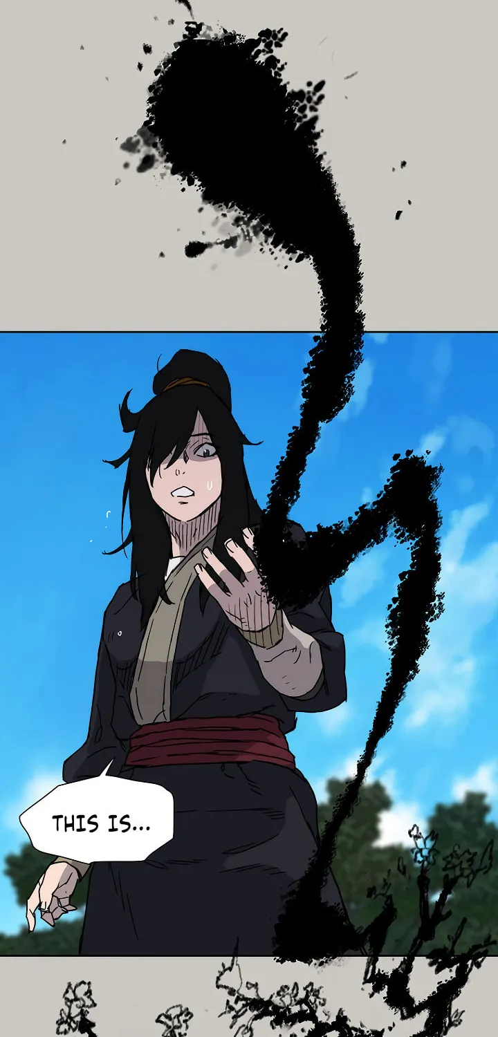 The Undefeatable Swordsman Chapter 0 page 16 - 