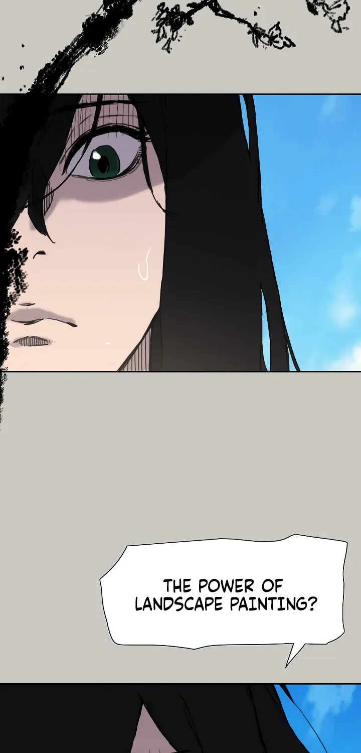 The Undefeatable Swordsman Chapter 0 page 18 - 