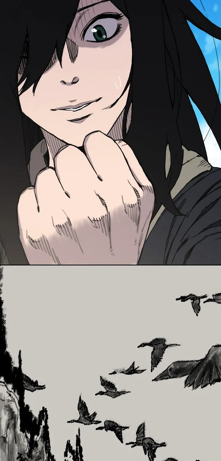 The Undefeatable Swordsman Chapter 0 page 19 - 