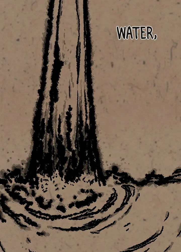The Undefeatable Swordsman Chapter 0 page 5 - 