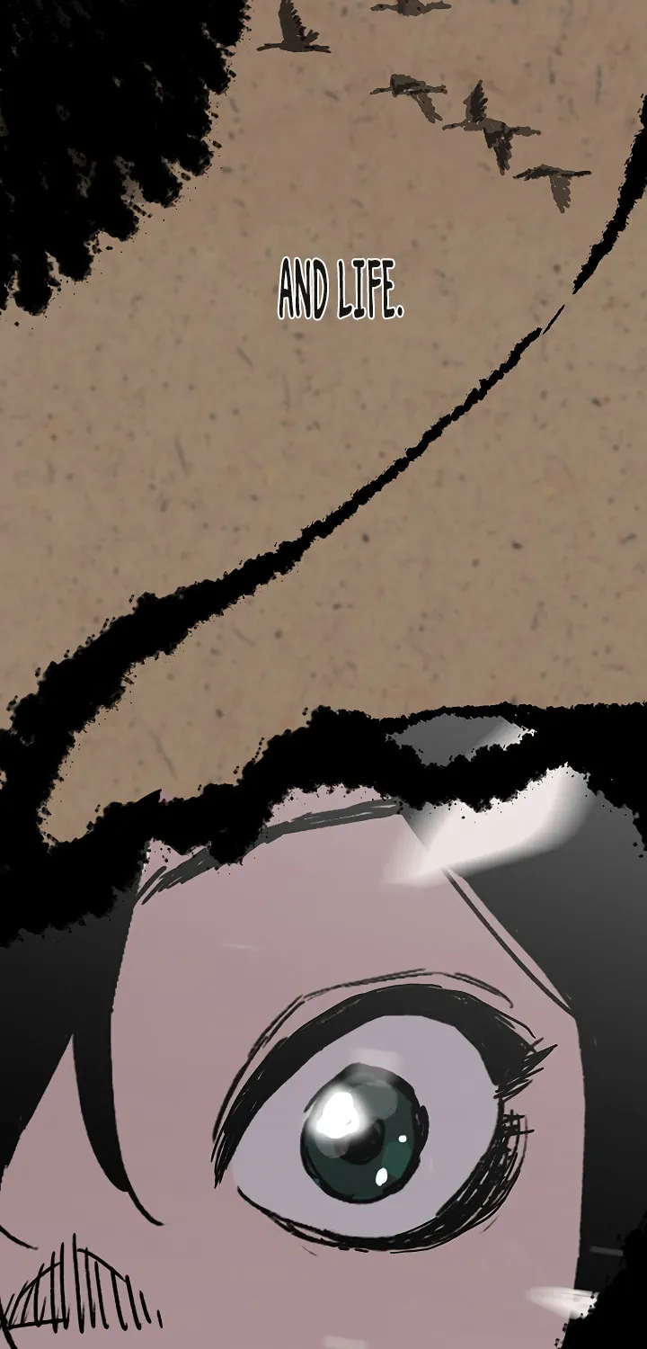The Undefeatable Swordsman Chapter 0 page 8 - 