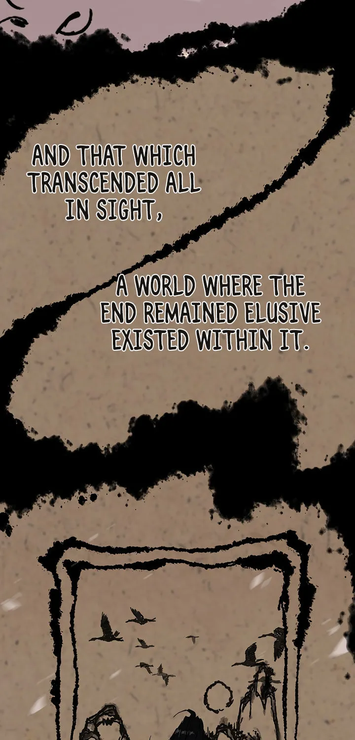The Undefeatable Swordsman Chapter 0 page 9 - 