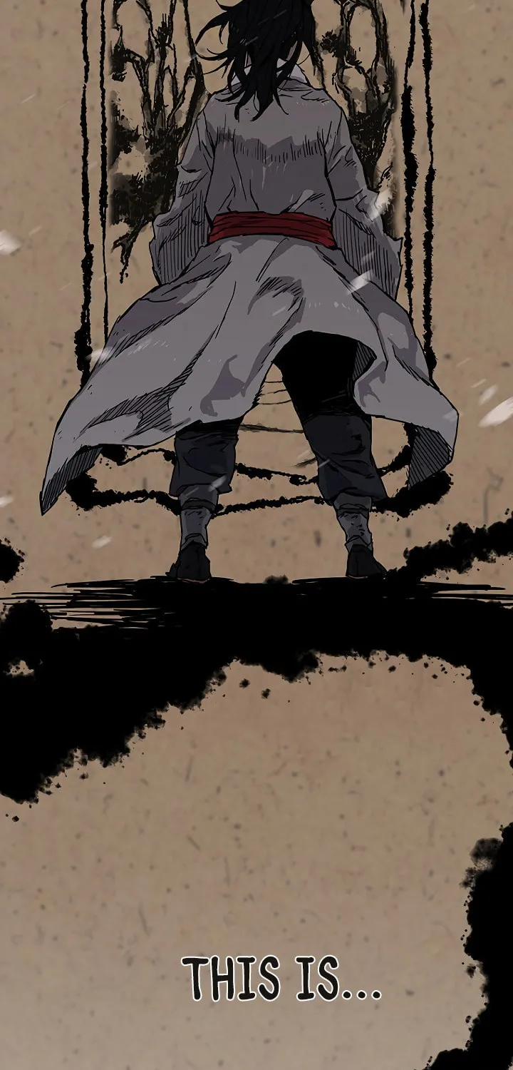 The Undefeatable Swordsman Chapter 0 page 10 - 