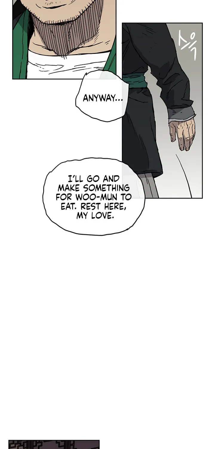 The Undefeatable Swordsman Chapter 1 page 103 - 