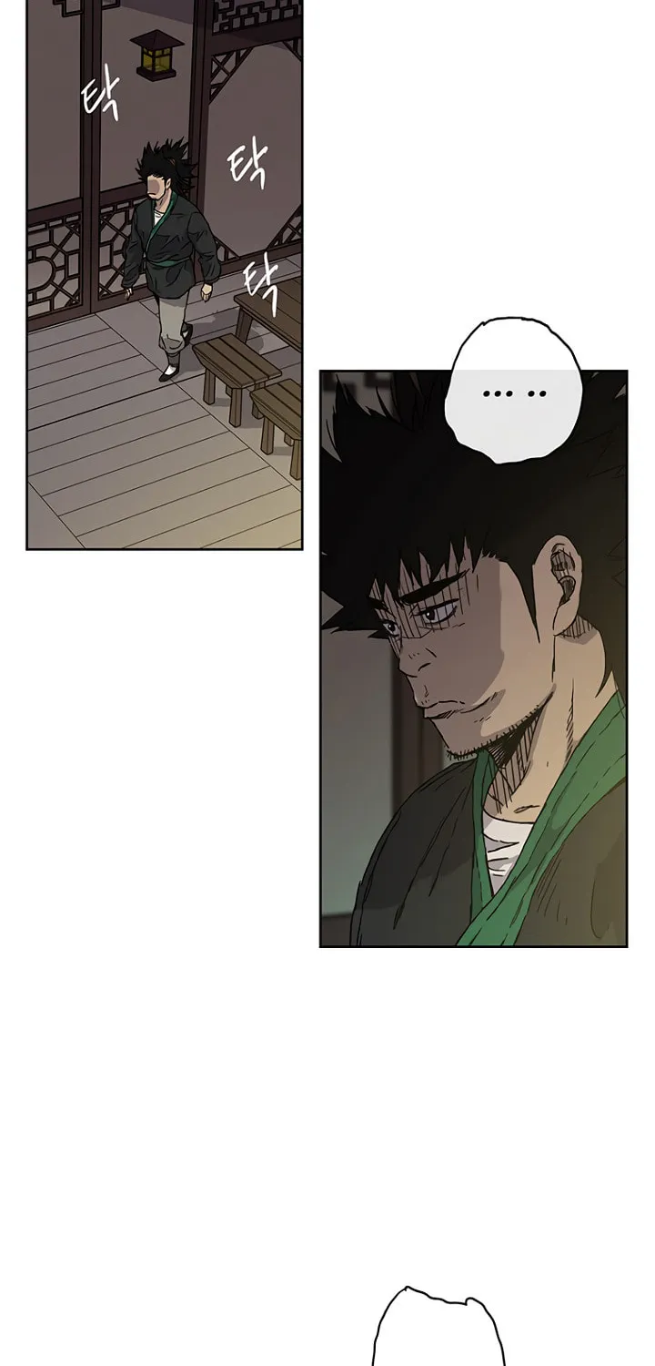 The Undefeatable Swordsman Chapter 1 page 104 - 