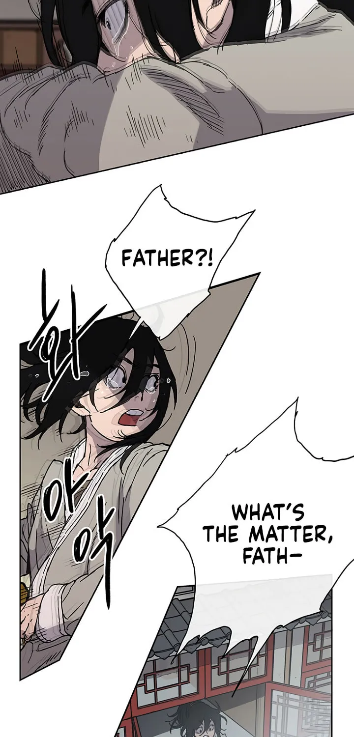 The Undefeatable Swordsman Chapter 1 page 109 - 