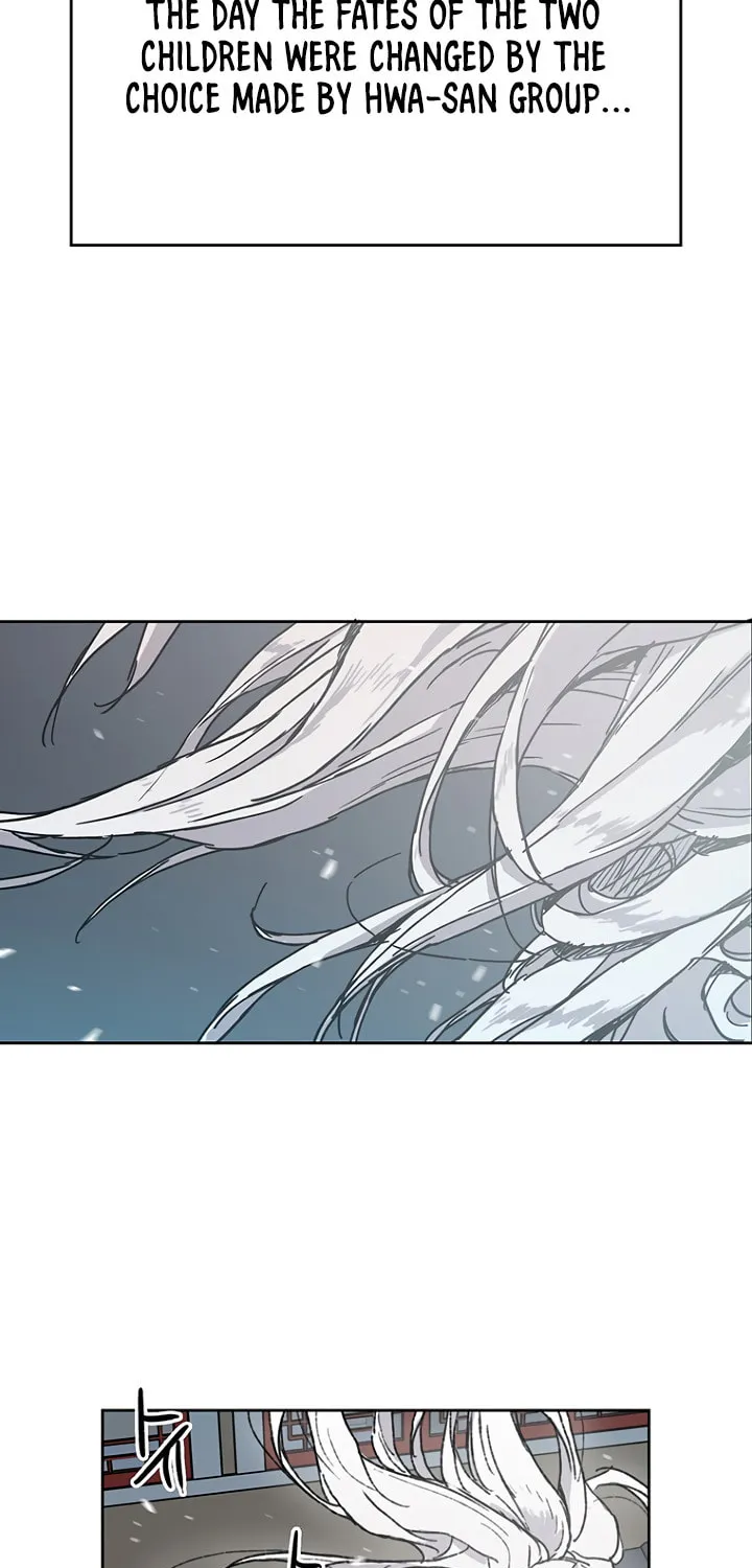 The Undefeatable Swordsman Chapter 1 page 112 - 